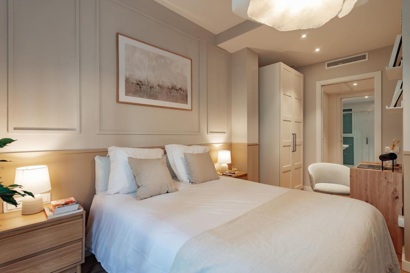 Casa Dorada Apartment Barcelona